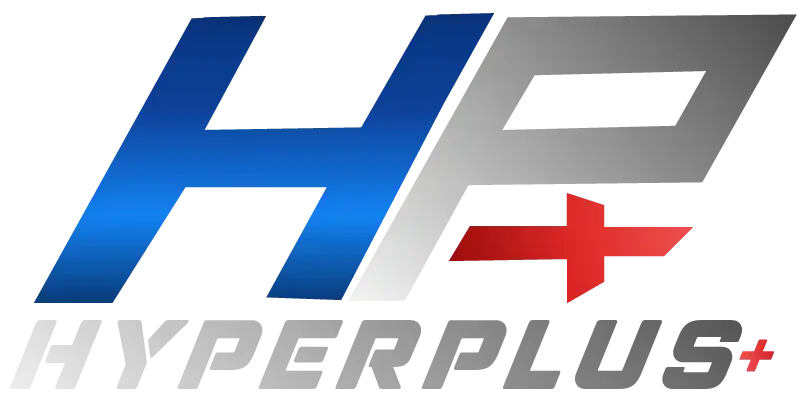 HYPEPLUS
